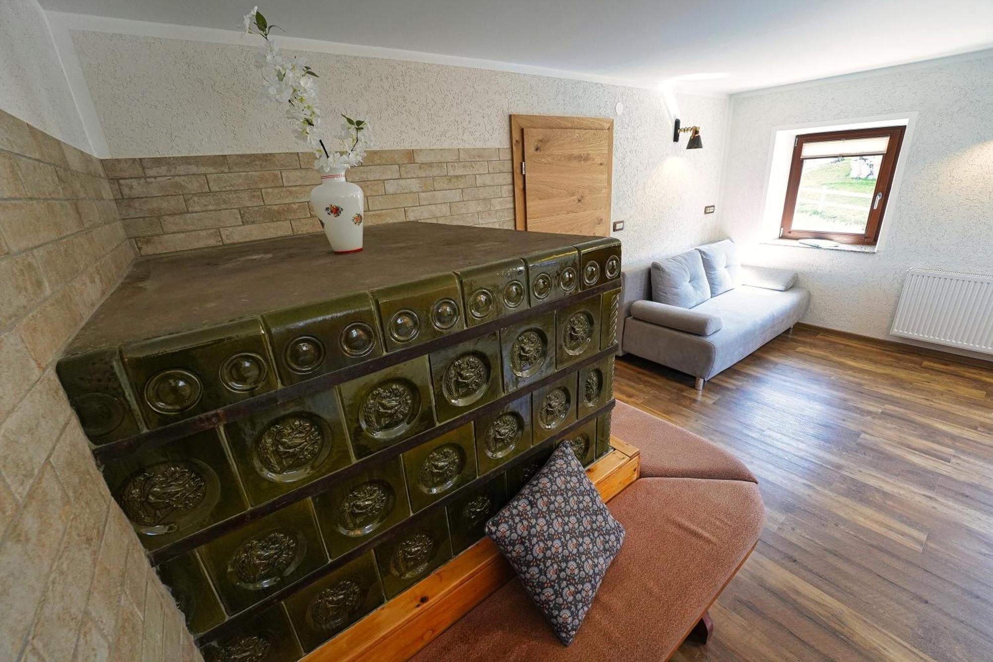 Apartments Katja Bohinj Buitenkant foto