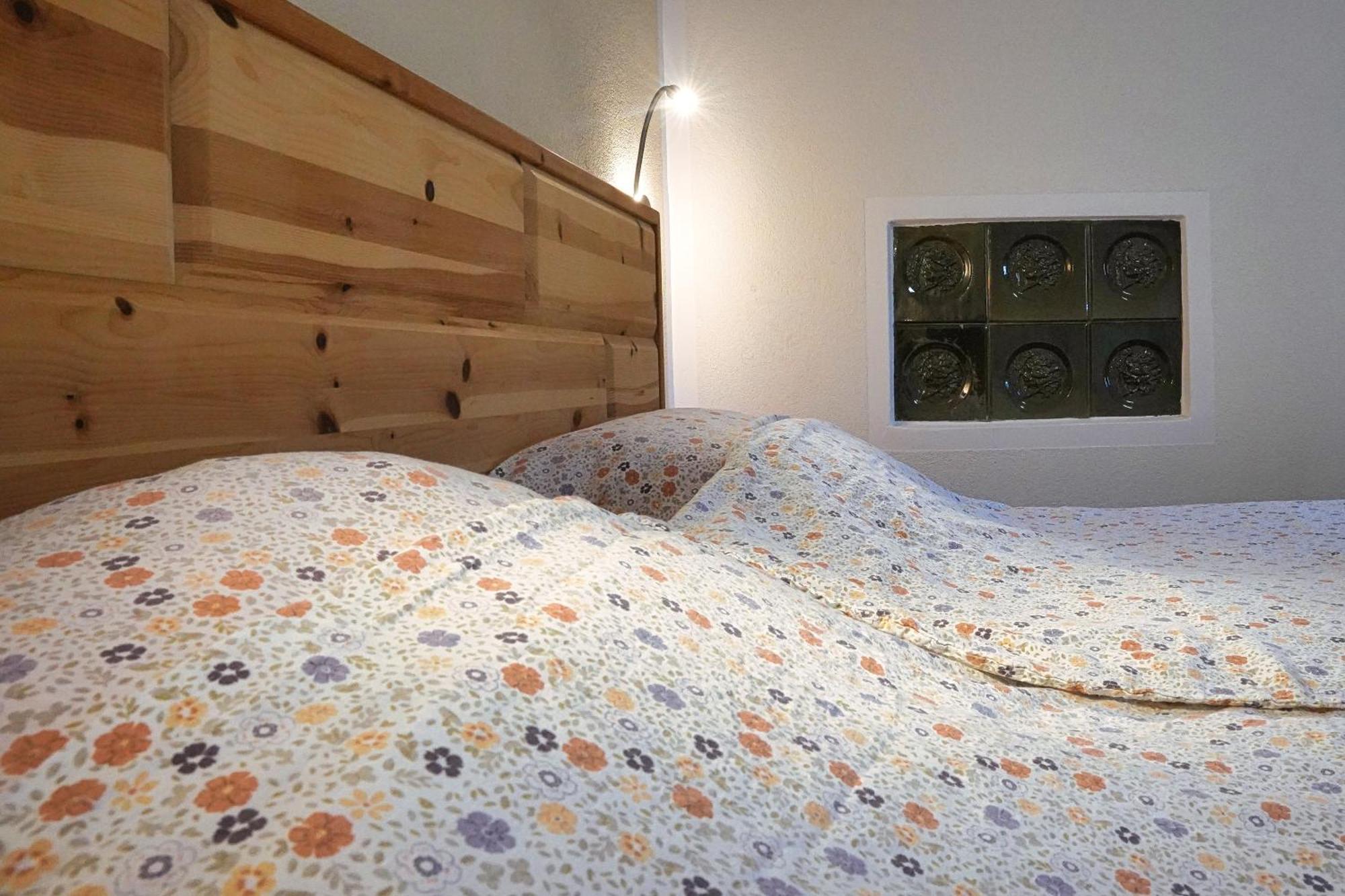 Apartments Katja Bohinj Buitenkant foto