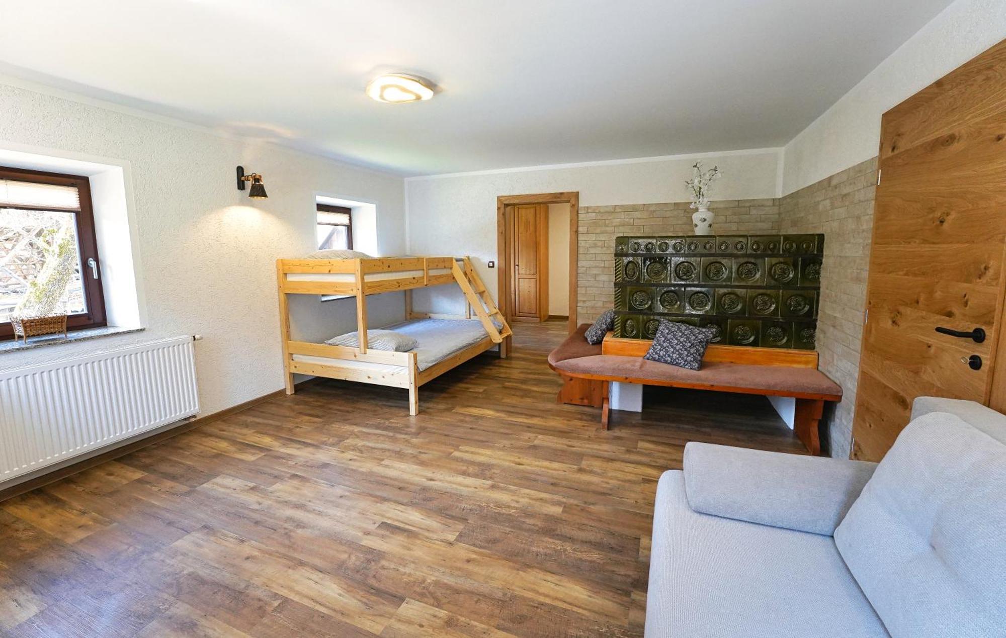 Apartments Katja Bohinj Buitenkant foto